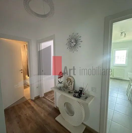 Vanzare apartament 2 camere in Gran Via Lujerului - Poză 2