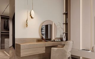 3 camere cu terasa Titan Pallady 700 metri Metrou Nic. Teclu - Poză 5