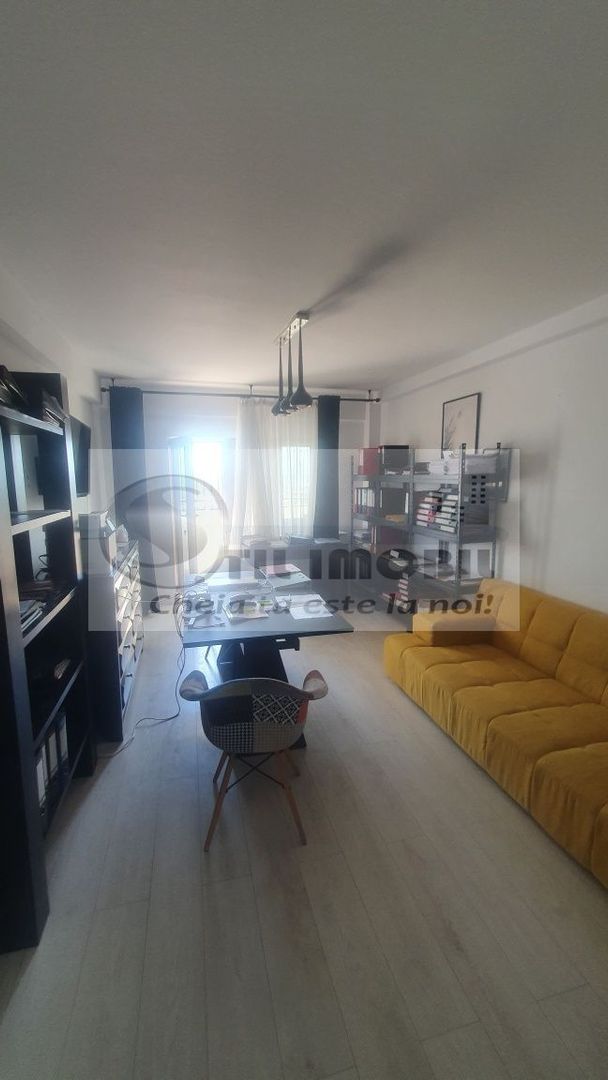 De inchiriat, apartament 4 camere Copou - Poză 3