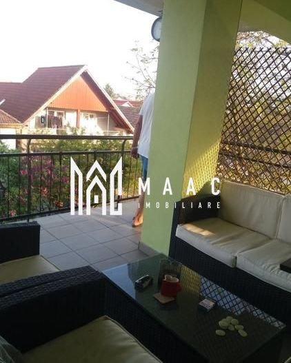 Apartament 3 camere | Etajul 2 | Terasă 20 mp | Turnișor - Poză 9