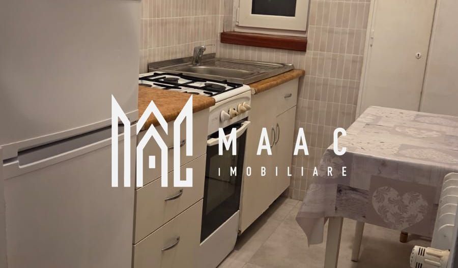 Apartament 2 camere de închiriat Sibiu | Mihai Viteazul | 38 mp - Poză 6