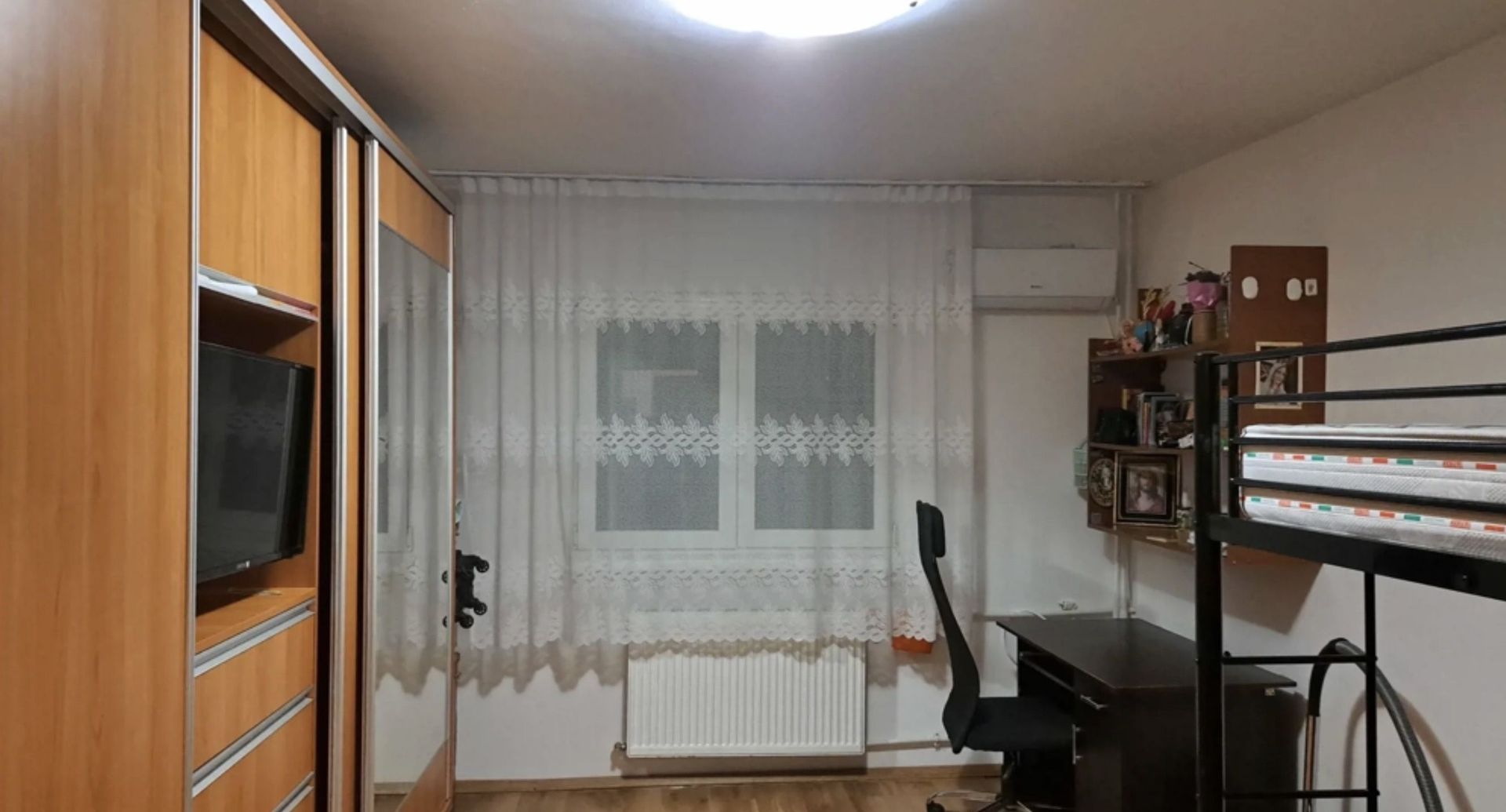 Garsoniera Bd. Timisoara, Romancierilor, Drumul Taberei - Poză 1