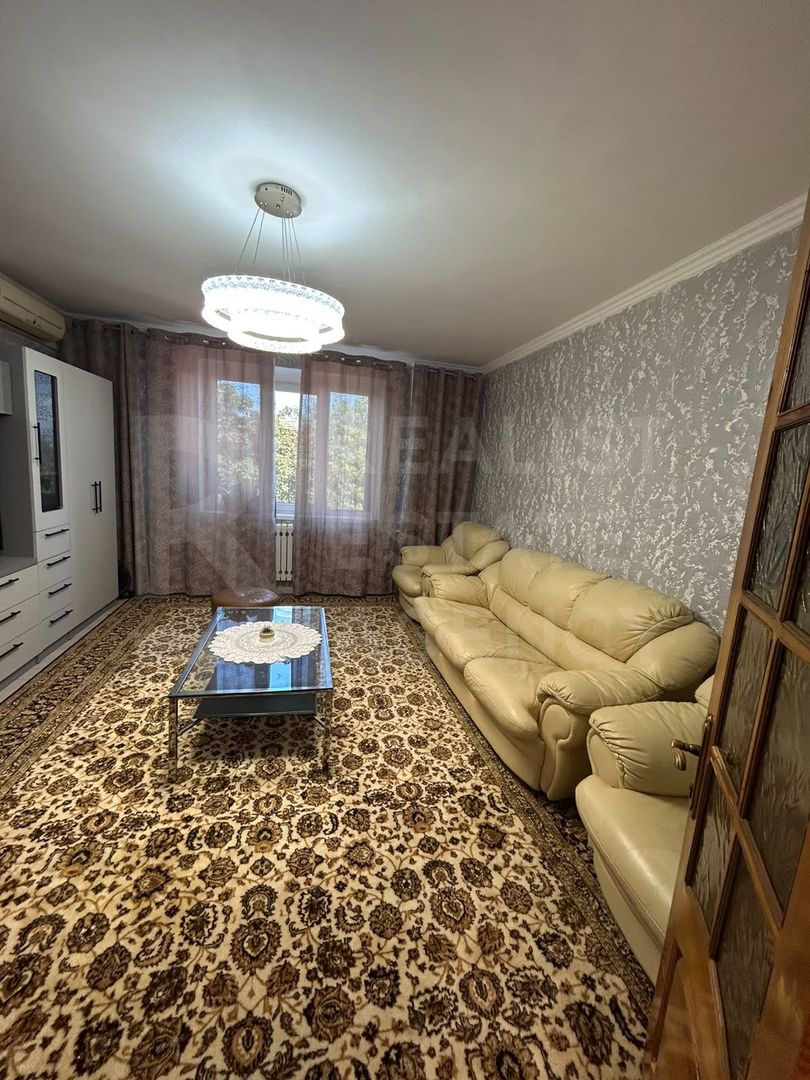 Chirie, apartament 3 camere 70 mp, str. Mihail Lomonosov, Centru - Poză 1