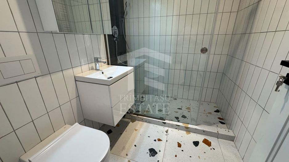 Voluntari - Craiovei 2 Camere Lux 1/1 56 mp Bloc 2025 Prima Inchiriere - Poză 7