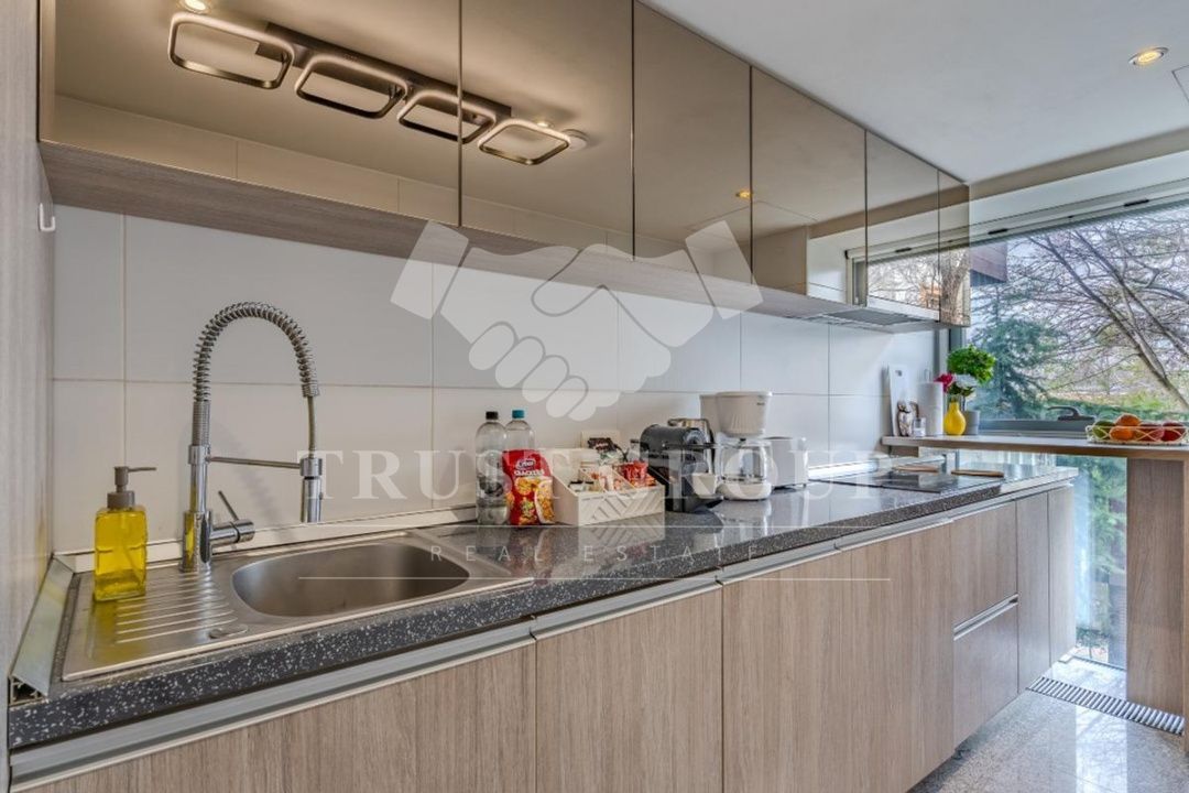Apartament 2 camere Arcul de Triumf | Loc de parcare - Poză 10