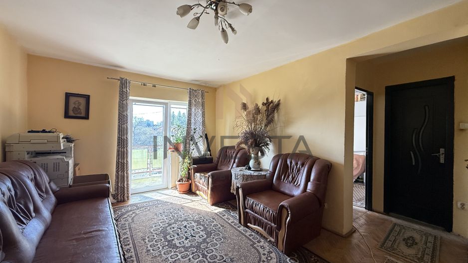 Apartament 3 camere / Zona Strazii Gruia - Poză 2