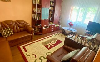 Apartament 2Camere-52mp-Nicolina Prima statie! - Poză 1