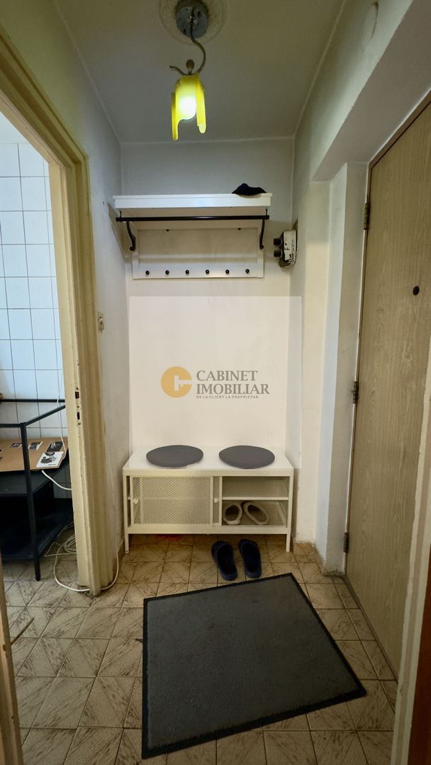 Floreasca Compozitori | 2 camere | Ideal pentru investiție - Poză 4