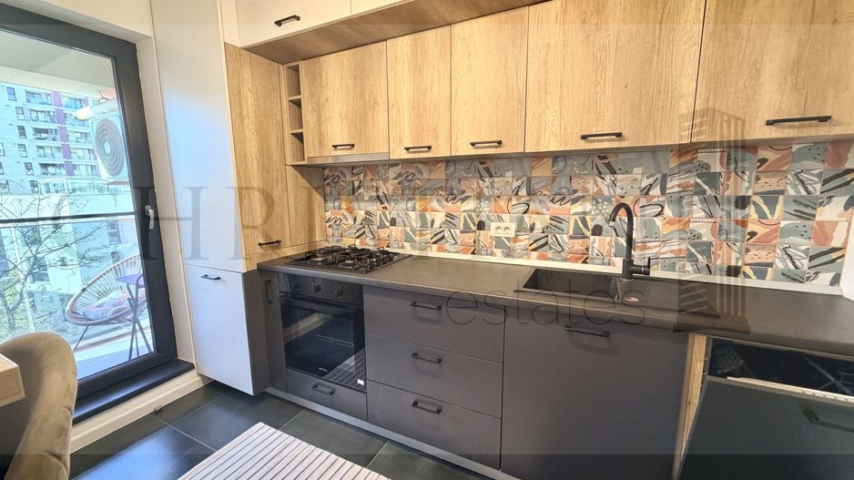 Garsonieră Exigent Plaza Residence Faza 3 Lujerului Politehnica - Poză 14