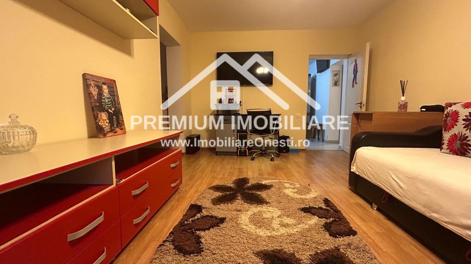 Apartament 2 camere, etaj 1, zona de Sus, mobilat și utilat - Poză 2