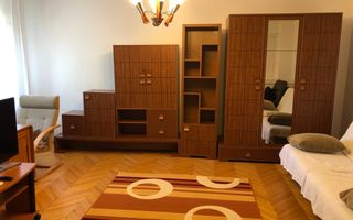 Apartament 2 camere, complet mobilat si utilat, Dreptății - Soseaua Virtutii - Poză 1