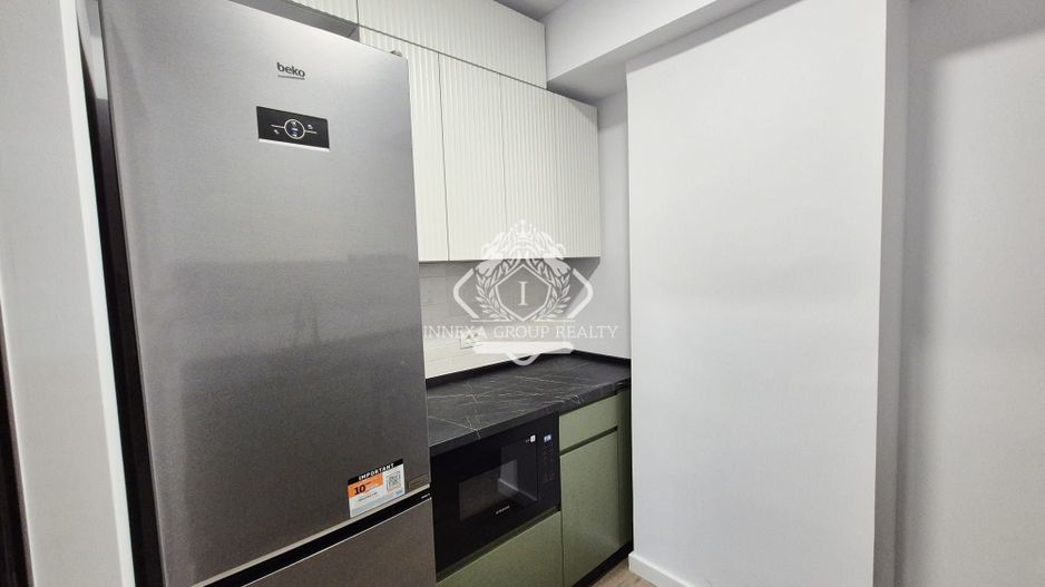 Apartament 2 camere I etaj 9/11 I 2011 I Phoenicia I Herastrau - Poză 8