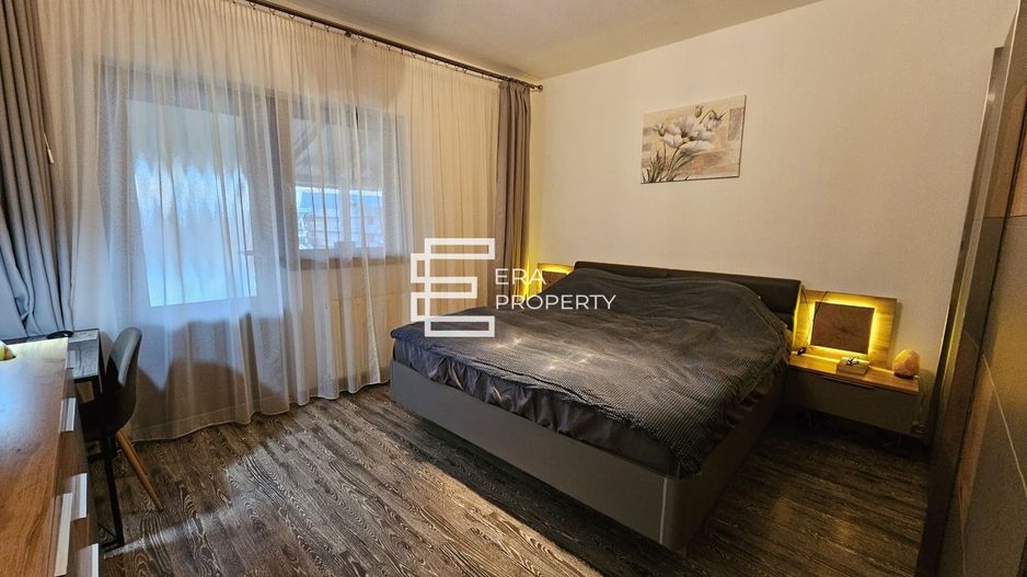 Apartament 3 camere cu grădină generoasă – 152 mp | Cartierul Arhitecților - Poză 6