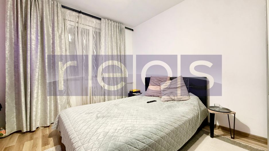 VANZARE 2 CAMERE | ZONA TITAN- PARC IOR | ETAJ 3 - Poză 4