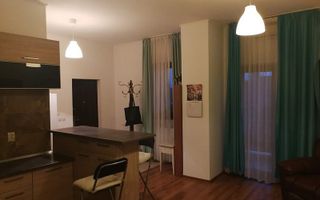 Apartament 3 camere in Pipera rezidential sau birouri - Poză 1