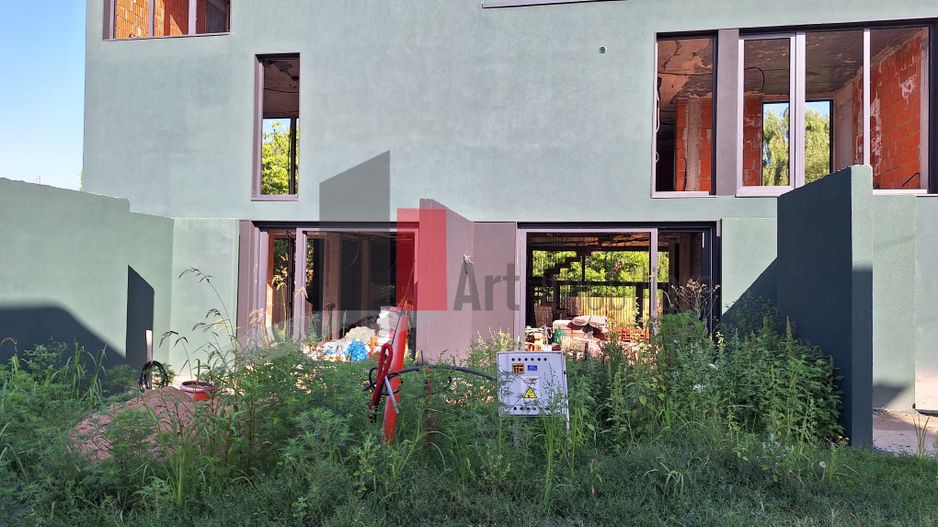 Vila "GREEN SOHO" , UNICITATE SI EXCLUSIVITATE, constructie 2023 - Poză 17