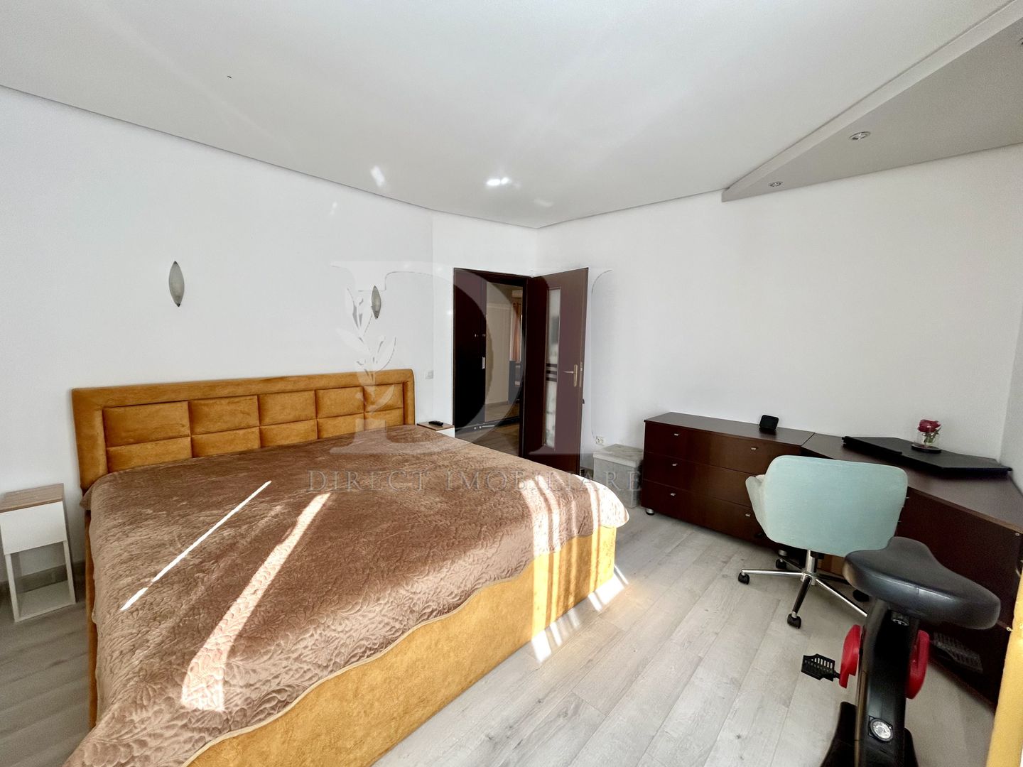 Apartament 2 camere - zona Eroilor / Floresti - Poză 6