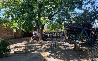 CASA INDIVIDUALA CU TEREN IN SUPRAFATA DE 1.575 MP - Poză 3