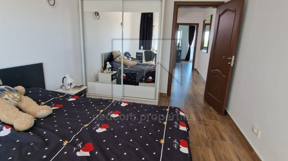 Vanzare Vila duplex - Gradistea--Moara Vlasiei - Poză 10
