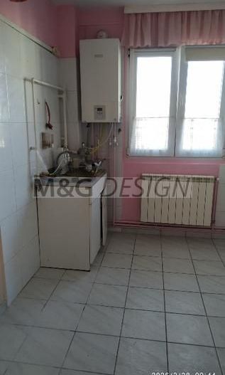 Apartament 3 camere Circunvalațiunii - Favorit - Poză 9