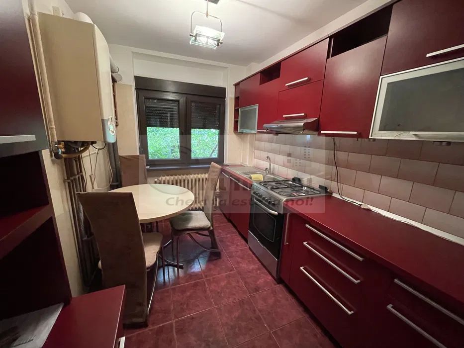 Apartament deosebit 3 camere-  Zona Podu Ros - Poză 4