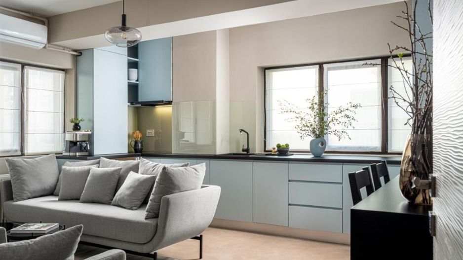 Chirie I Apartament 3 camere I Pescariu Sport & Spa - Poză 1