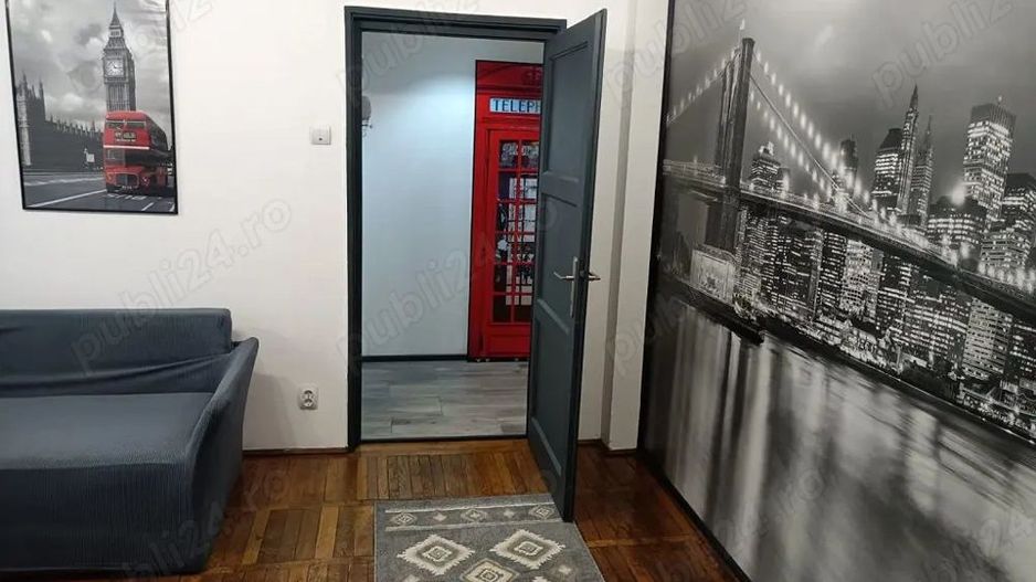 Apartament Kogalniceanu/Cismigiu - Poză 4