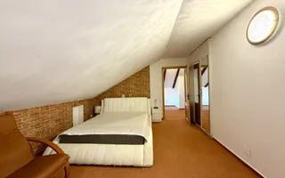 Vila cu 6 camere *485 mpc // *1.670mp teren* // 8 locuri parcare // Sisești - Poză 57