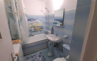 Apartament 2 camere, decomandat, 50 mp. ,Ampoi 3 - Poză 6
