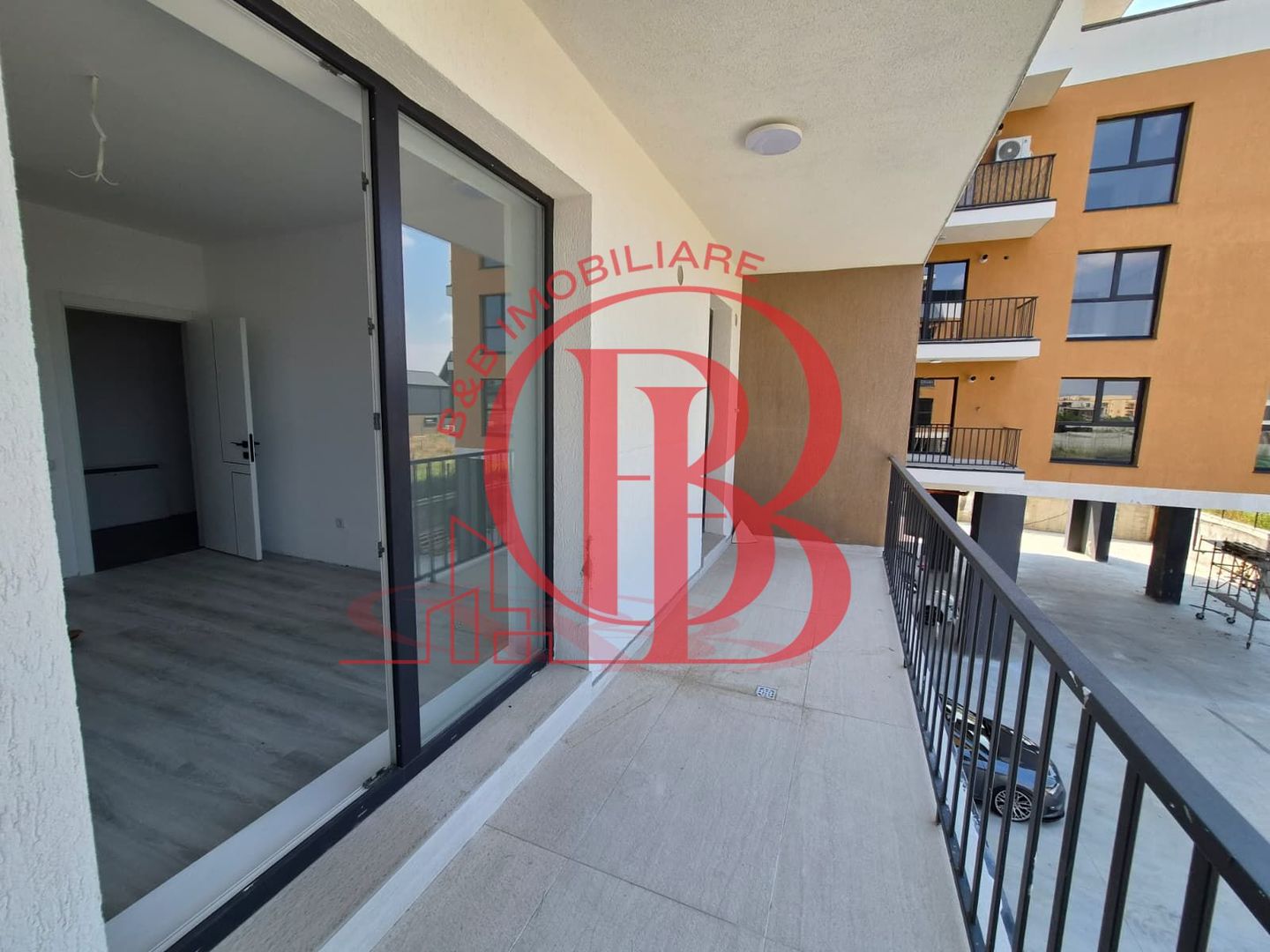 Apartament 2 camere decomandate Th. Pallady-Finalizat - Poză 1