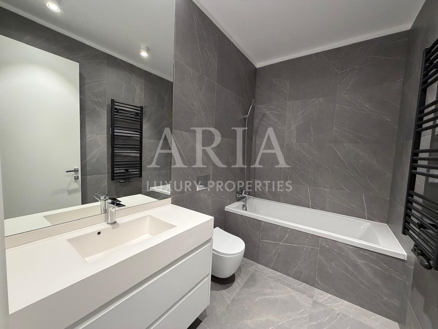 ONE VERDI PARK | 2ROOMS | LEMON DESIGN | PARKING - Poză 5