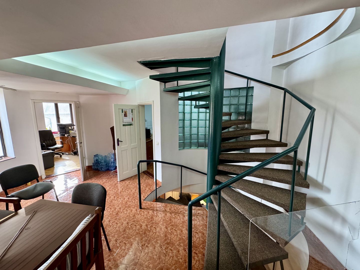 Brâncoveanu  Sp+P+M cu extindere P+1E+M pretabilă afacere - Poză 10