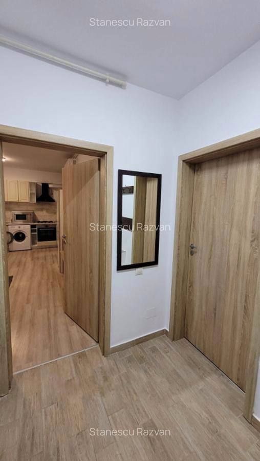 Ap 2 cam dec / studio 47,6 | Metrou Pacii | Etaj 1 |  Rotar Park 1 - Poză 7