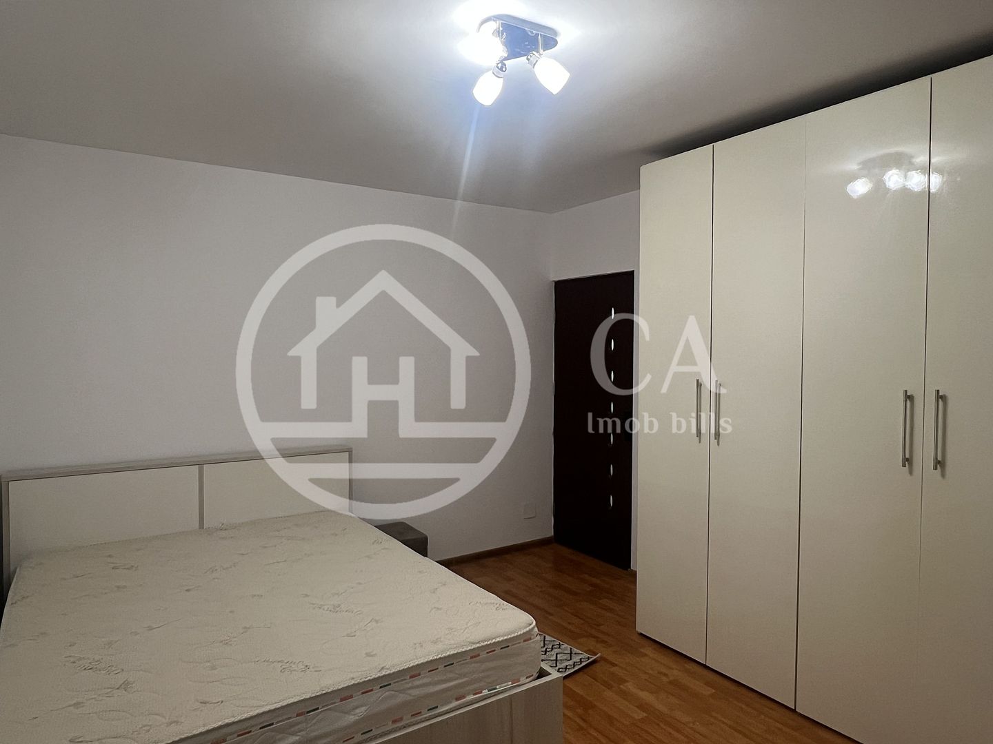 Apartament cu 2 camere de vanzare in Nufarul, Oradea - Poză 6