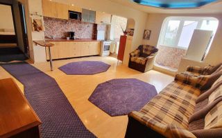 Apartament 4 camere, IC Frimu - Poză 2