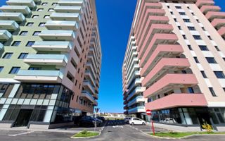 Apartament 2 camere premium Unirea Towers - Podu Ros - Poză 1