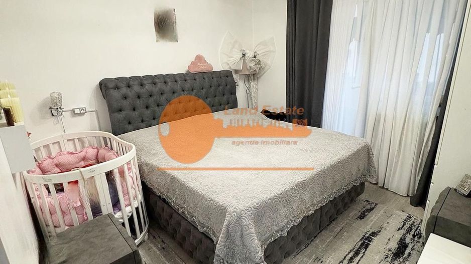 3 camere Baba Novac ( renovat recent ) - Poză 1