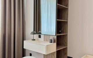 Vânzare, penthouse, 3 camere,  str. Cartușa, Dulești - Poză 11