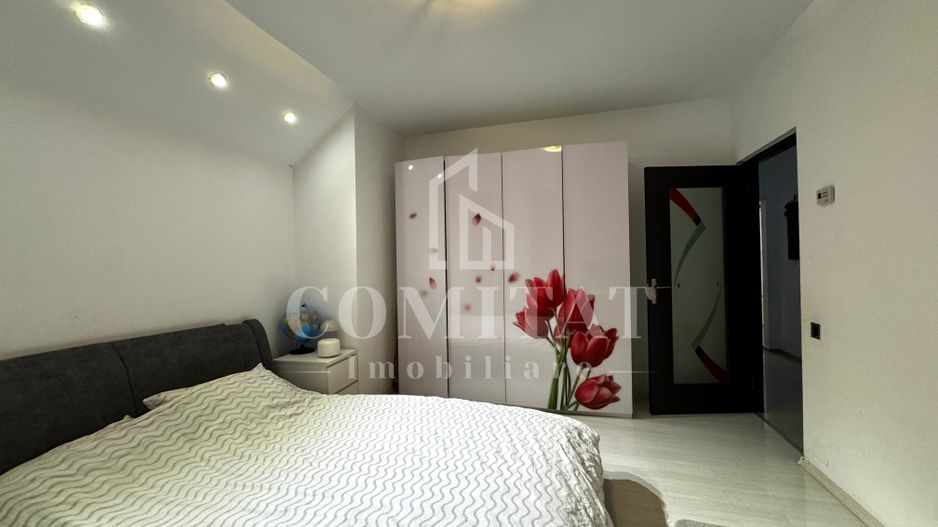 Apartament cu 3 camere | Parcare inclusă | Zona Sopor - Baza Sportivă - Poză 4