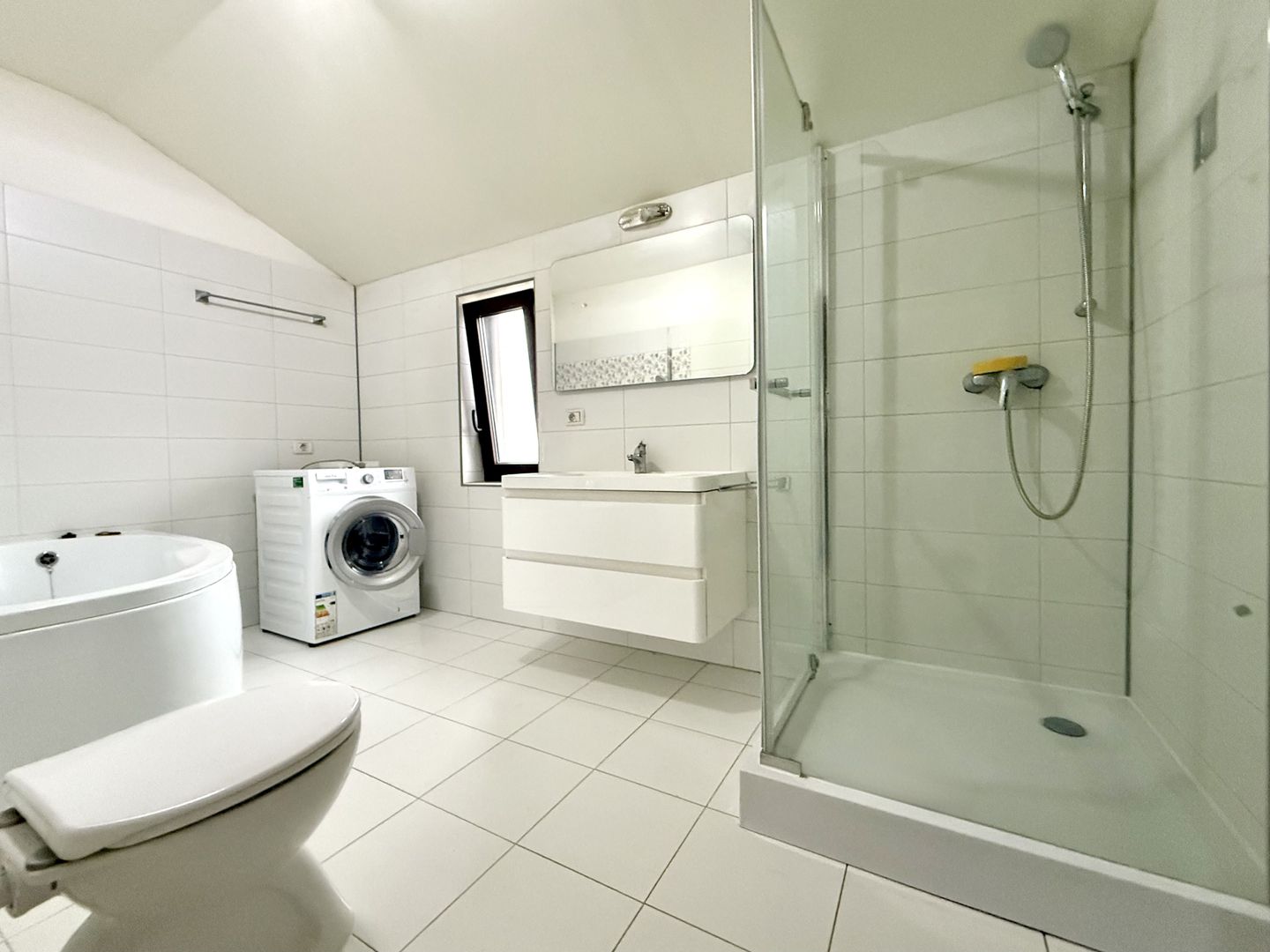 Duplex de închiriat - Zona Braytim - Poză 12