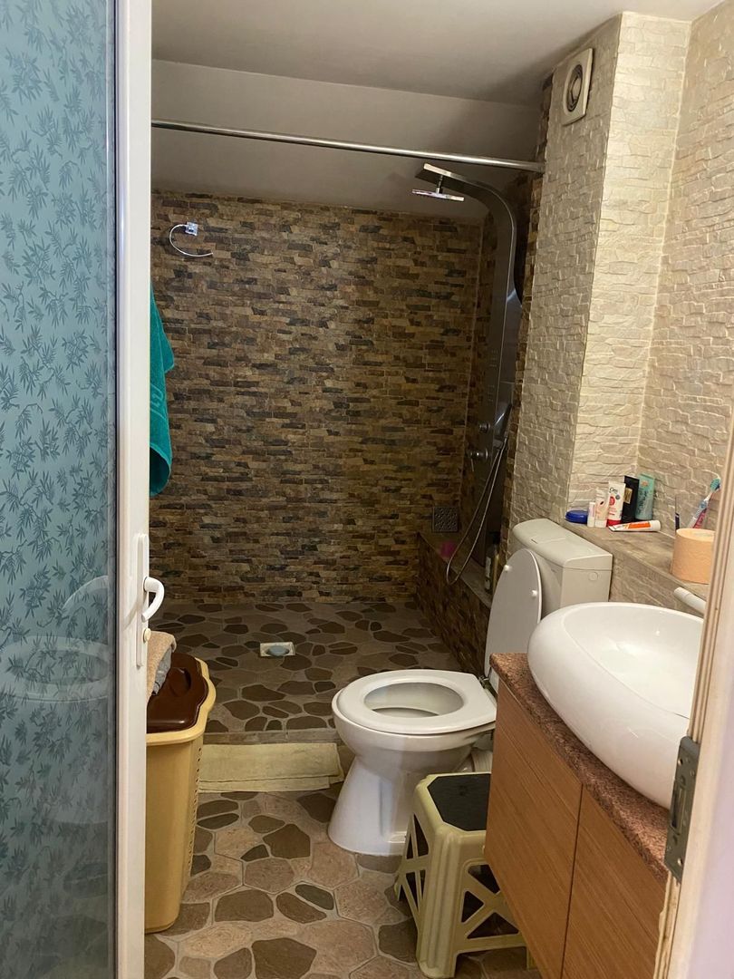 CASA BANEASA 10 CAMERE, MOBILAT, CENTRALA, TEREN 500 MP, COMISION 0% - Poză 16