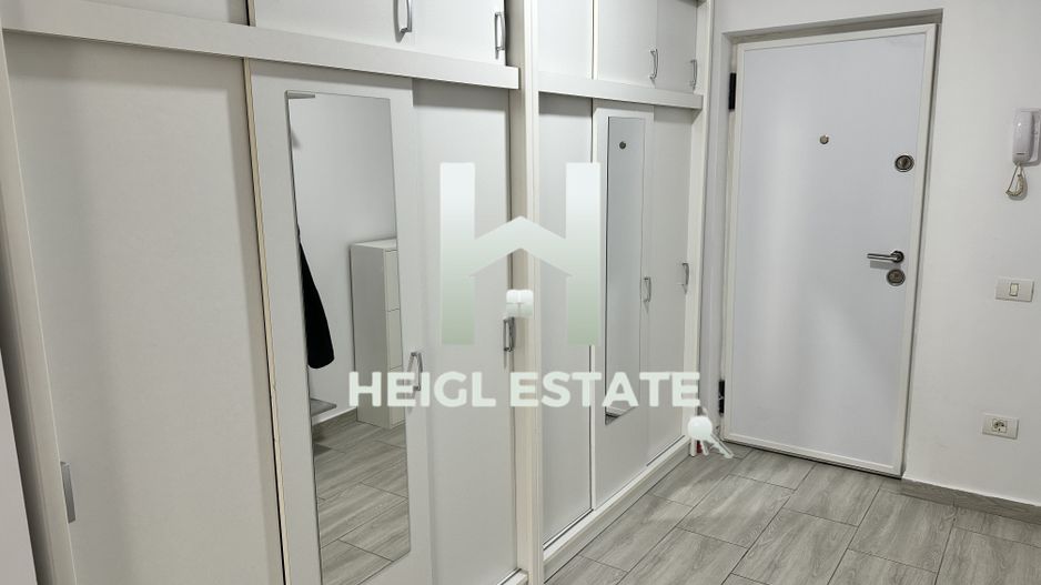 Apartament cu 2 camere in Giroc - Poză 4