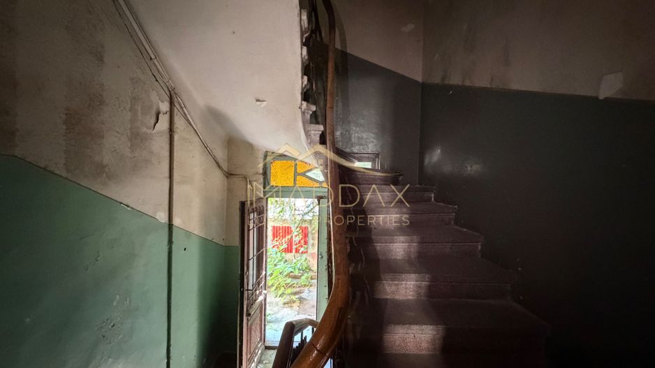 Vila cu 10 camere *540mp* // Zona Titulescu - Poză 18