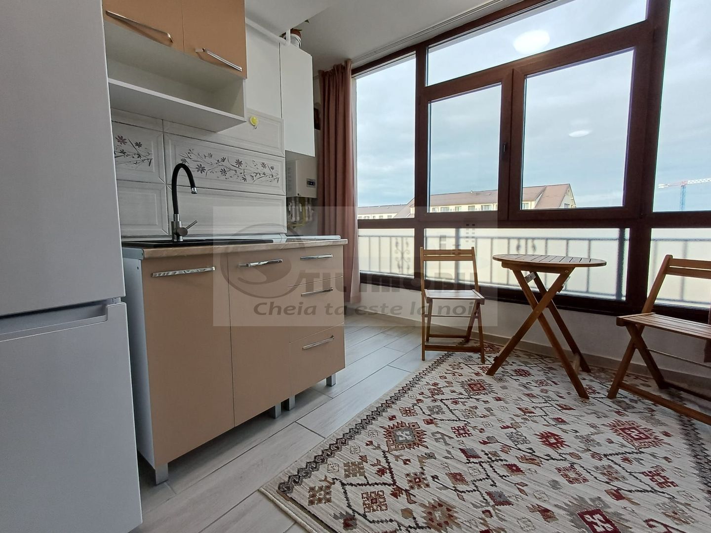 Apartament 2 camere si Loc de parcare subteran-Cug-Spitalul Providența - Poză 6