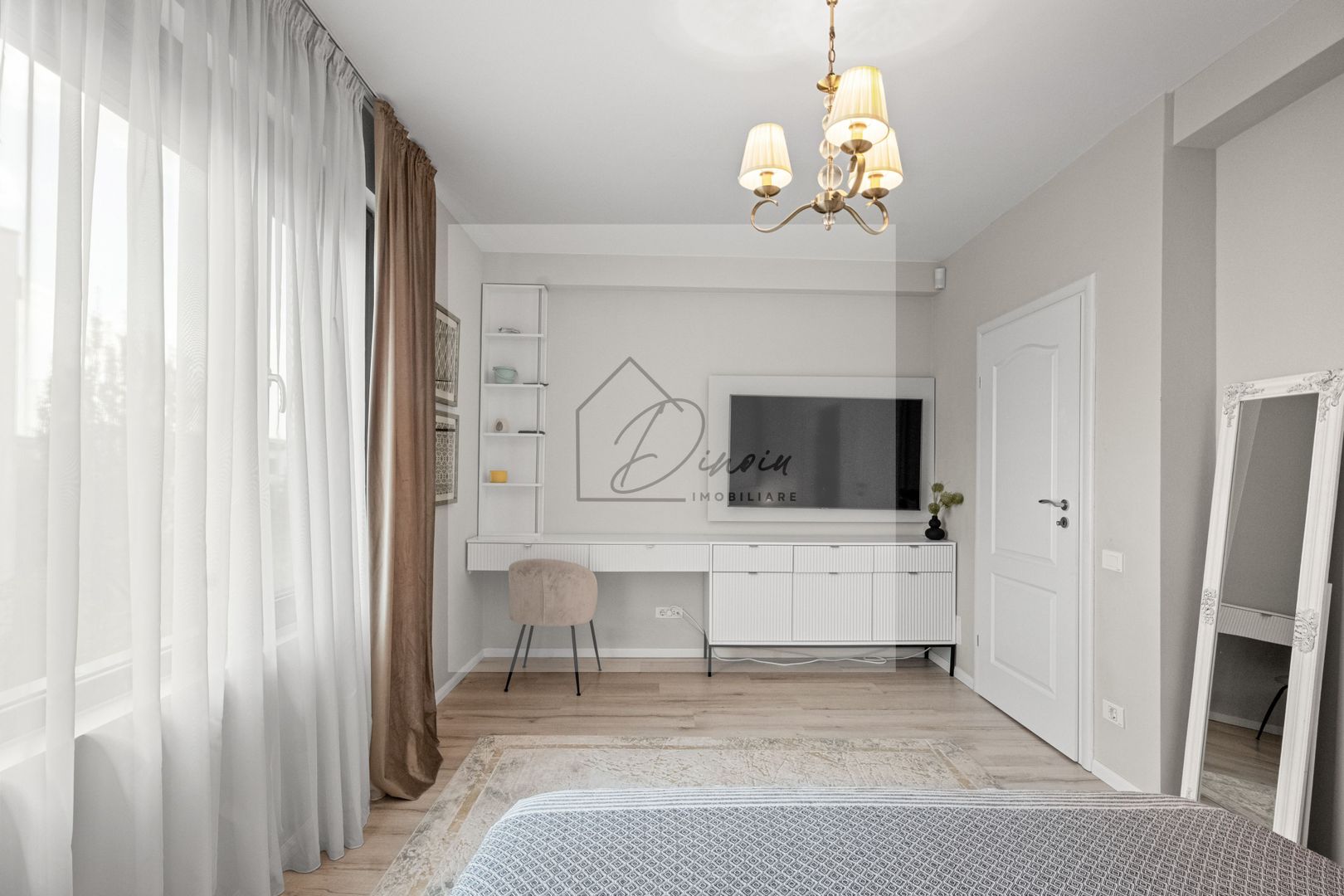 Vila PREMIUM de vanzare in Tunari - langa Biserica I COMISION 0% - Poză 17