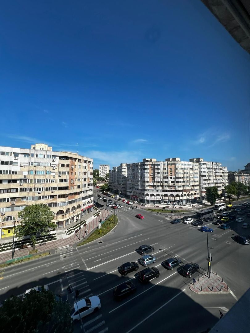 Apartament 2 camere decomandate | Trocadero | etaj 6/8 | centrala gaz - Poză 18