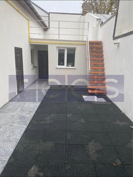 CASĂ DE VÂNZARE  | ZONA  DOMENII - Poză 2