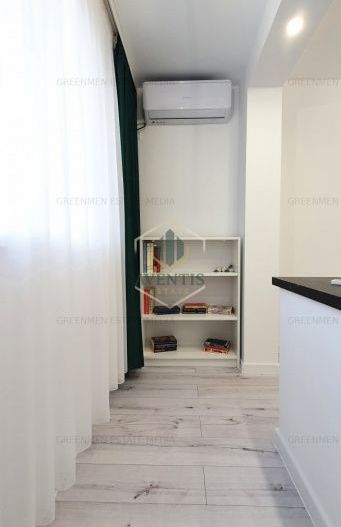 2 camere superb renovat, prima inchiriere, vis a vis Mega Mall, 15m M. Iancului  - Poză 5