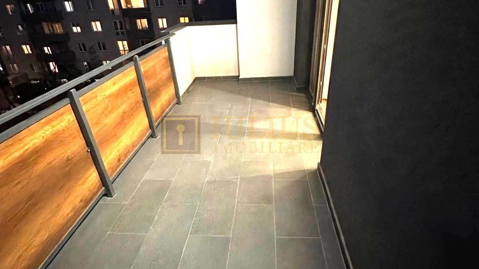 Apartament luxos in Calea Aradului, Sol Residence - Poză 11