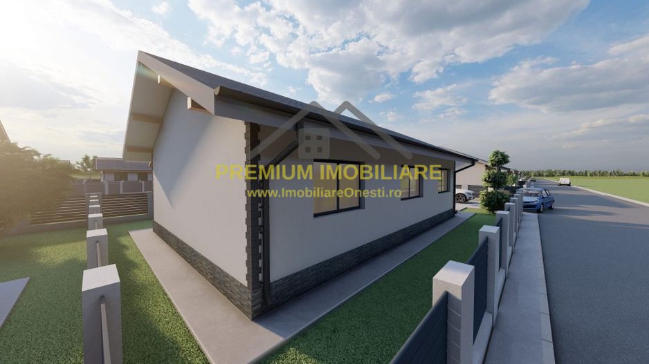 Cartier Nou de Case in Andrasesti - Cere oferta - Poză 8